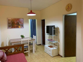 CABERNET departamento entero 2 ambientes